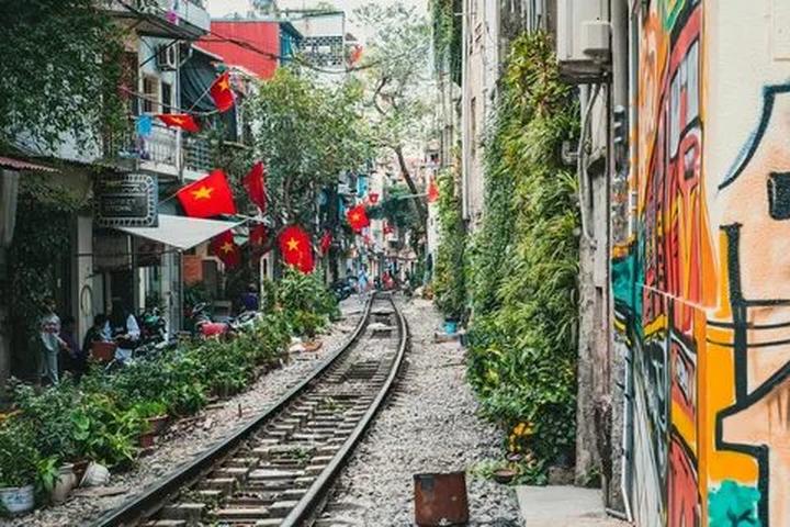 Câu chuyện cậu bé họ Huỳnh ở Uông Bí và hành trình đổi đời cùng Hotspot Matrix_Xu hướng tiếp thị kỹ thuật số 2025