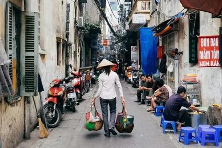Hotspot Matrix đồng hành cùng Ngày hội Ý tưởng Khởi nghiệp tại UEL_Làm video ngắn trên điện thoại