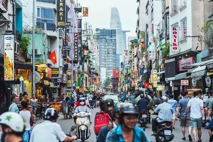 Câu chuyện cậu bé họ Huỳnh ở Uông Bí và hành trình đổi đời cùng Hotspot Matrix_Video ngắn TikTok