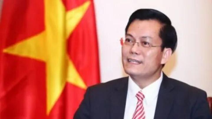 Xu hướng Hết Hà Tăng, tới dàn 